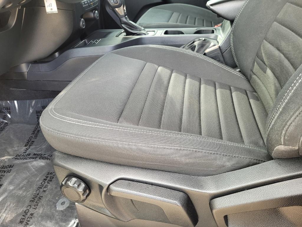 used 2021 Ford Ranger car, priced at $31,998