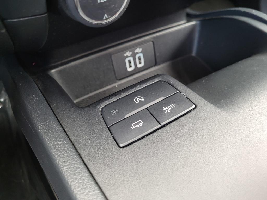 used 2021 Ford Ranger car, priced at $31,998