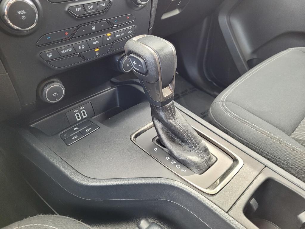 used 2021 Ford Ranger car, priced at $31,998