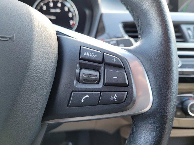 used 2021 BMW X1 car, priced at $25,995