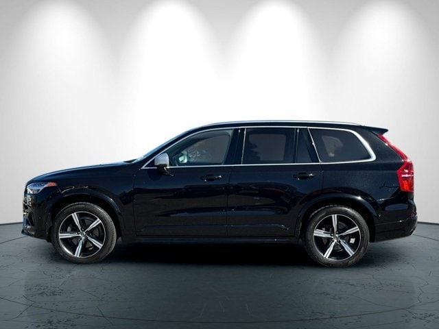 used 2018 Volvo XC90 car, priced at $22,958