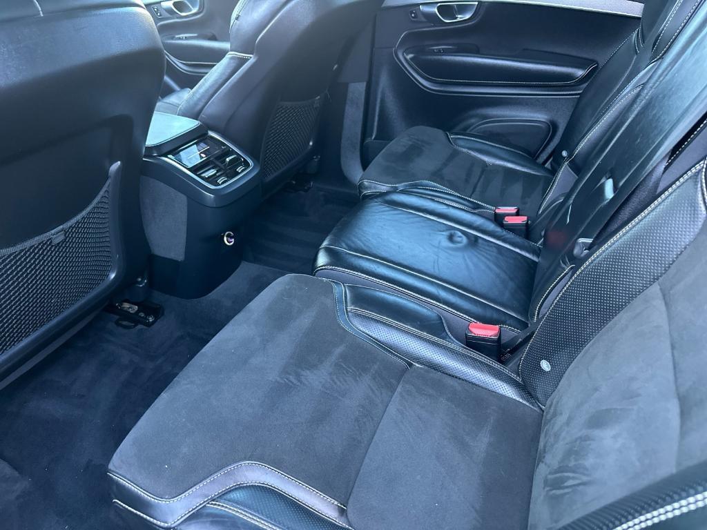 used 2018 Volvo XC90 car, priced at $22,998