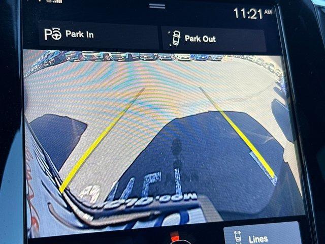used 2018 Volvo XC90 car, priced at $26,990