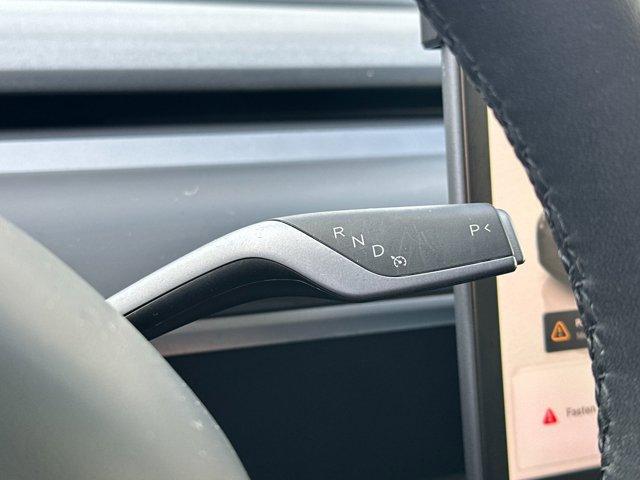 used 2023 Tesla Model Y car, priced at $33,758