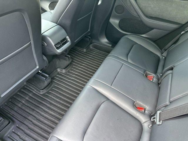 used 2023 Tesla Model Y car, priced at $33,758