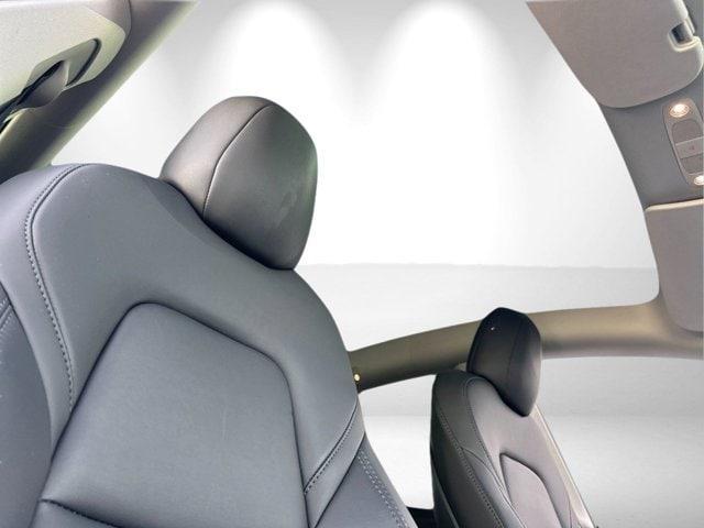used 2023 Tesla Model Y car, priced at $33,758