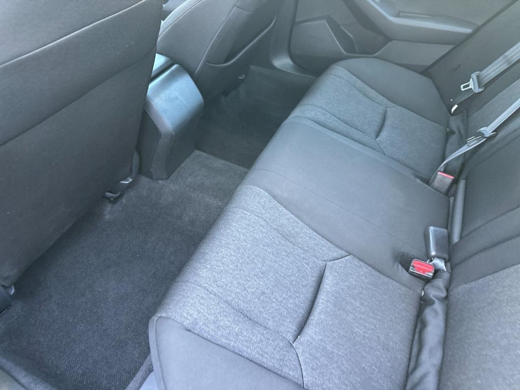 used 2023 Honda Accord car, priced at $24,998