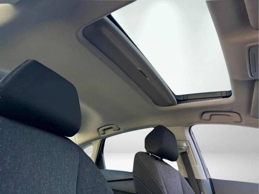 used 2023 Honda Accord car, priced at $24,998