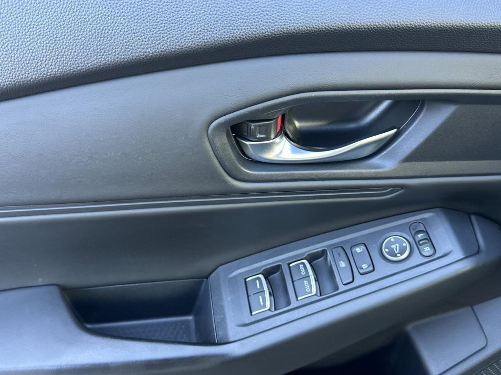 used 2023 Honda Accord car, priced at $24,998