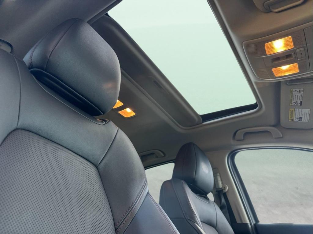 used 2024 Mazda CX-5 car, priced at $25,439