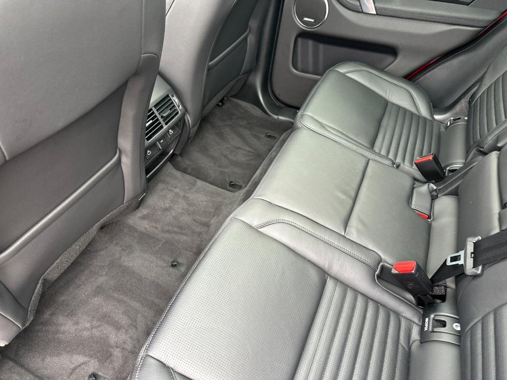 used 2021 Land Rover Discovery Sport car, priced at $26,599