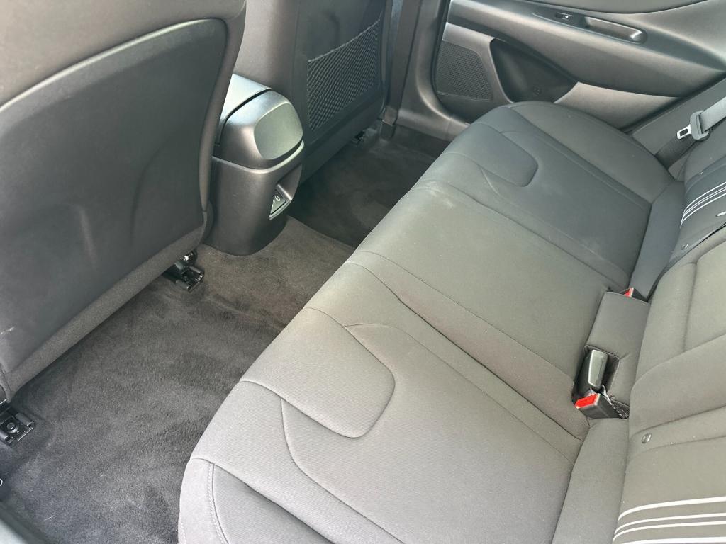 used 2024 Hyundai Elantra car, priced at $21,987