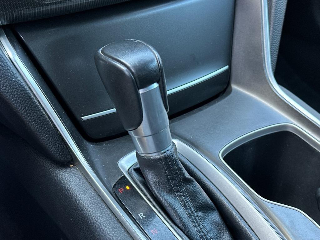used 2020 Honda Accord car, priced at $22,987
