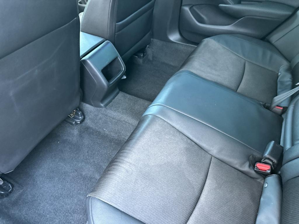 used 2020 Honda Accord car, priced at $22,987