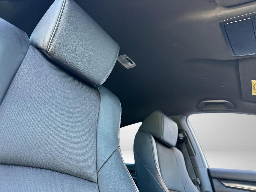 used 2020 Honda Accord car, priced at $22,987
