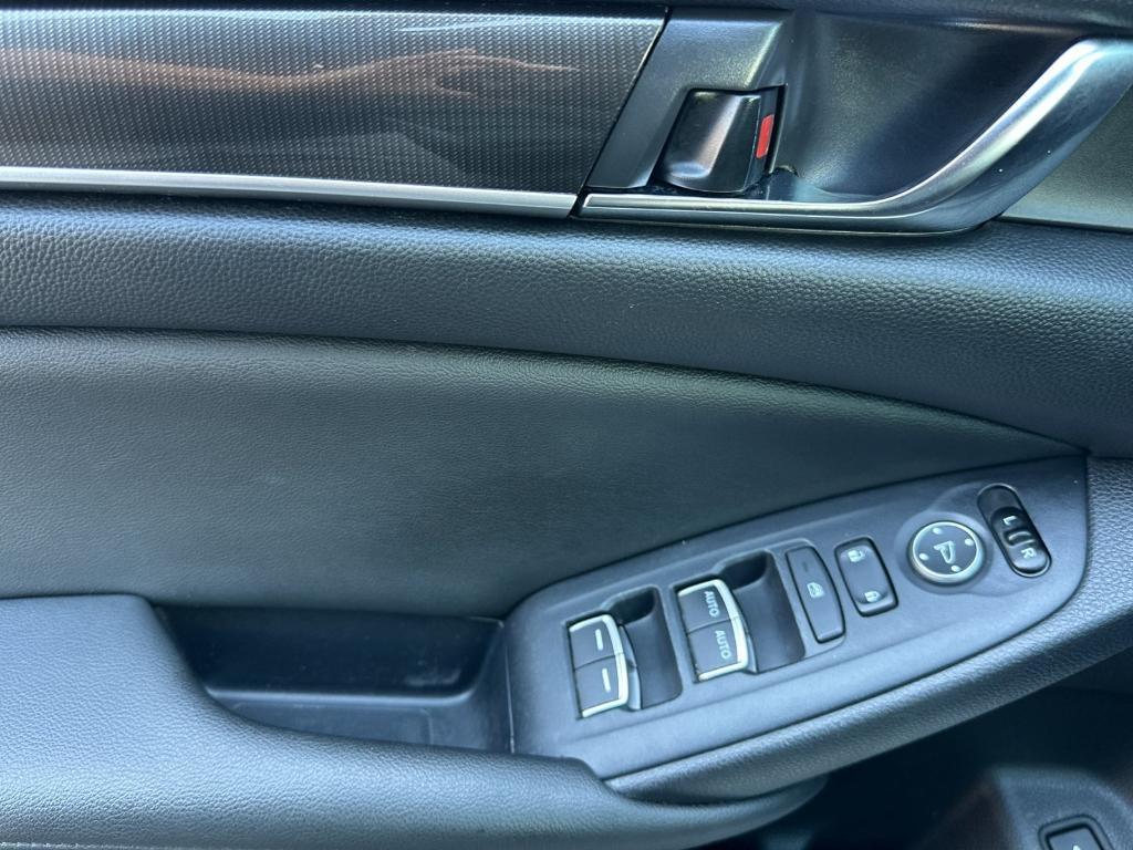 used 2020 Honda Accord car, priced at $22,987