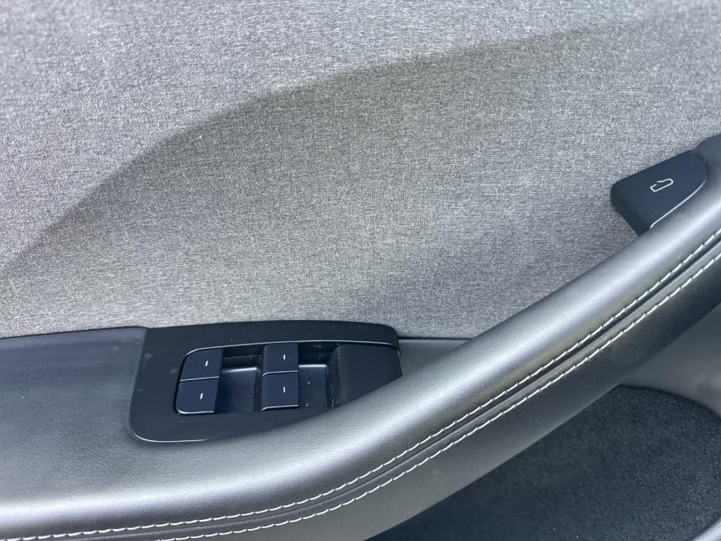 used 2025 Tesla Model 3 car, priced at $37,745