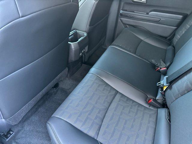 used 2024 Toyota Tacoma car, priced at $44,998