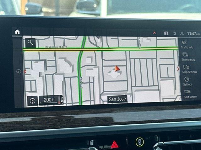 used 2022 BMW X3 car, priced at $29,491