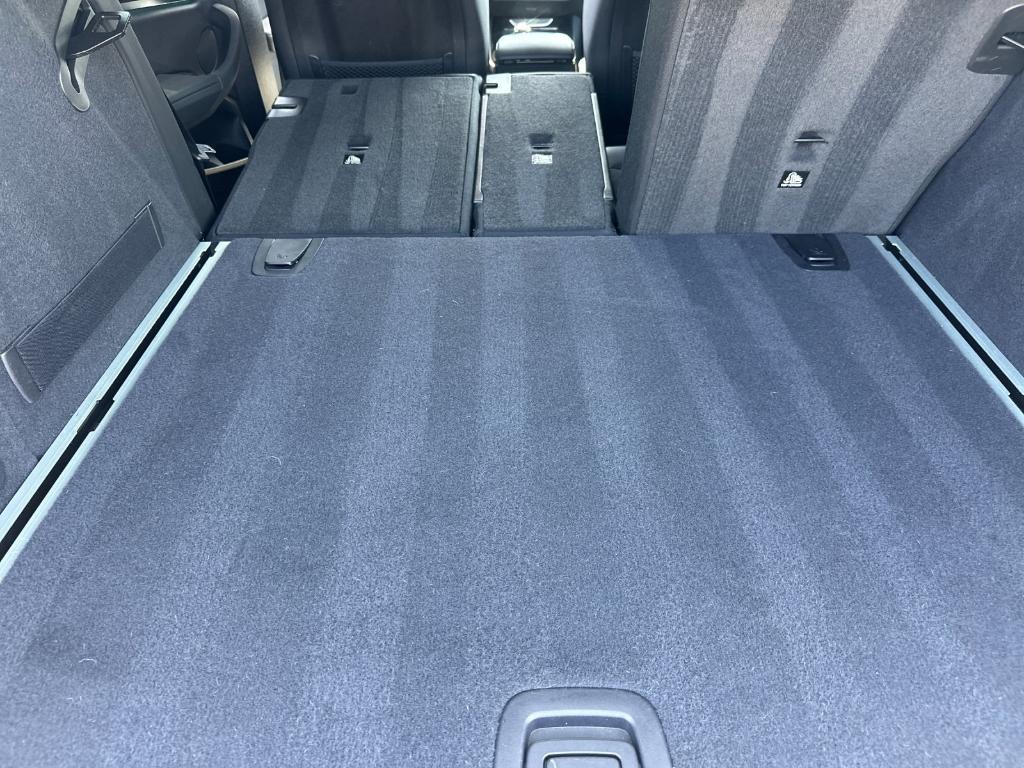 used 2022 BMW X3 car, priced at $28,987