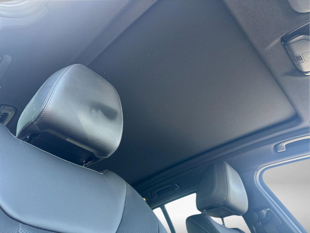 used 2022 BMW X3 car, priced at $28,987
