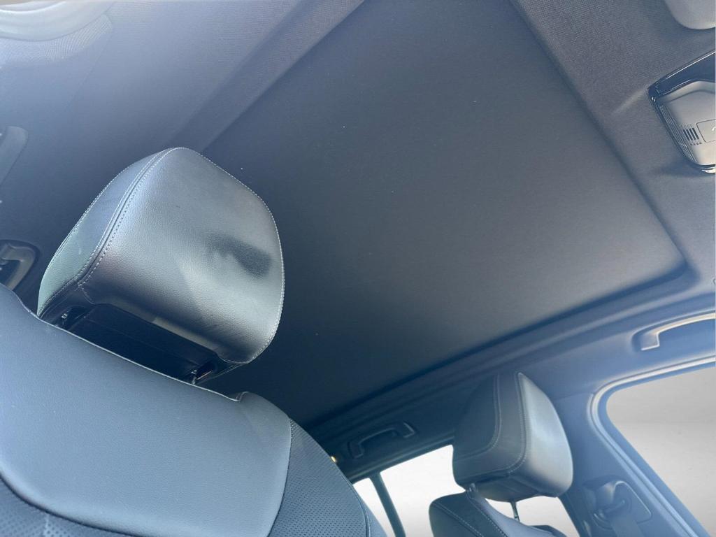 used 2022 BMW X3 car, priced at $28,998