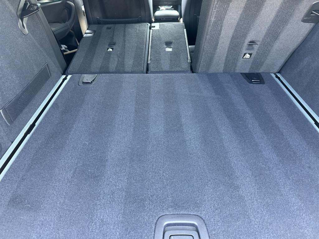 used 2022 BMW X3 car, priced at $28,998