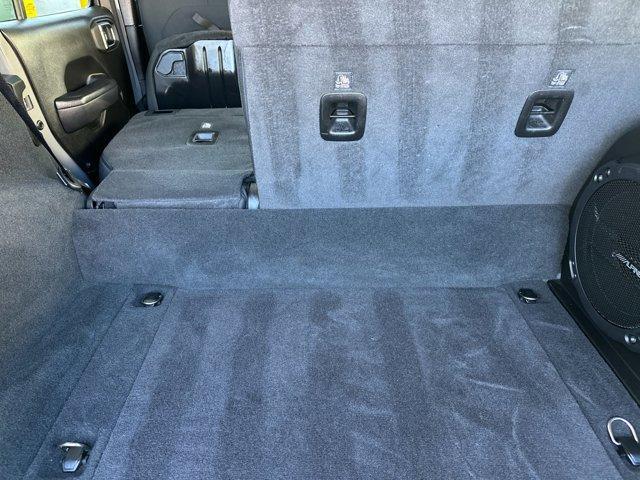used 2023 Jeep Wrangler 4xe car, priced at $28,910