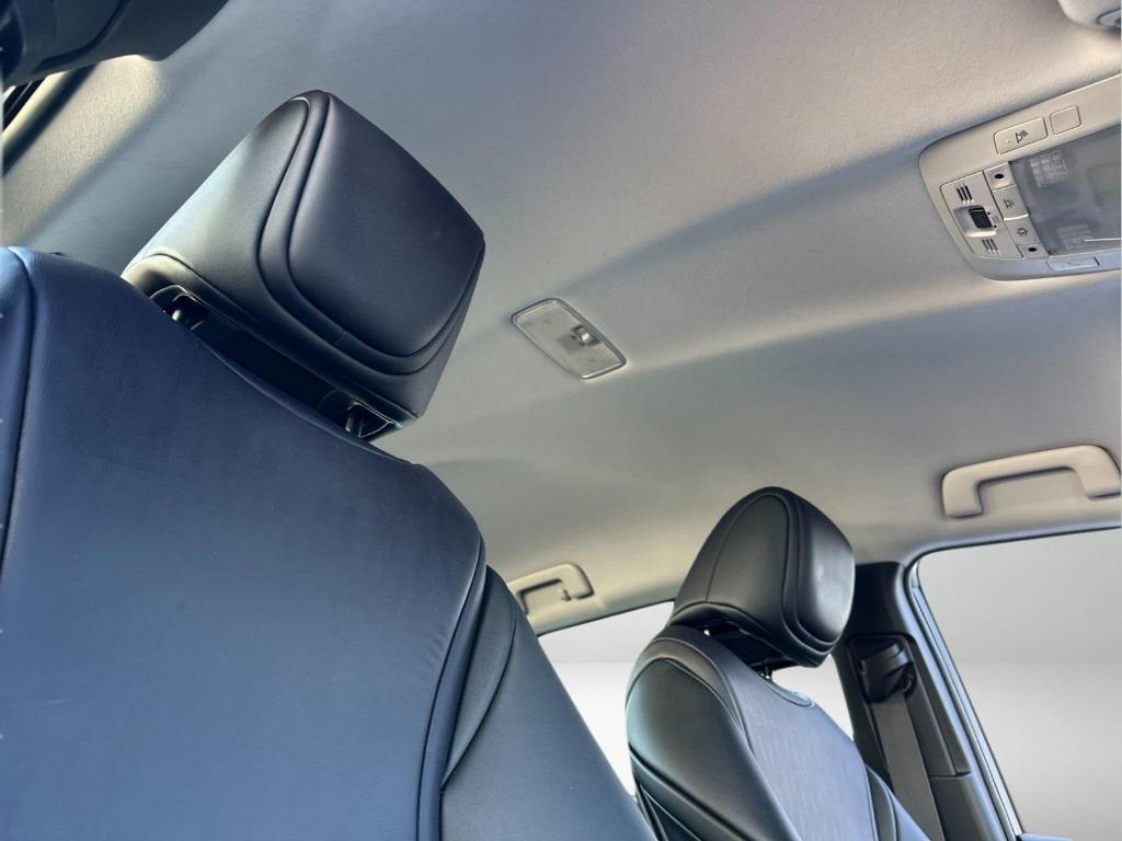 used 2019 Toyota Mirai car, priced at $7,298