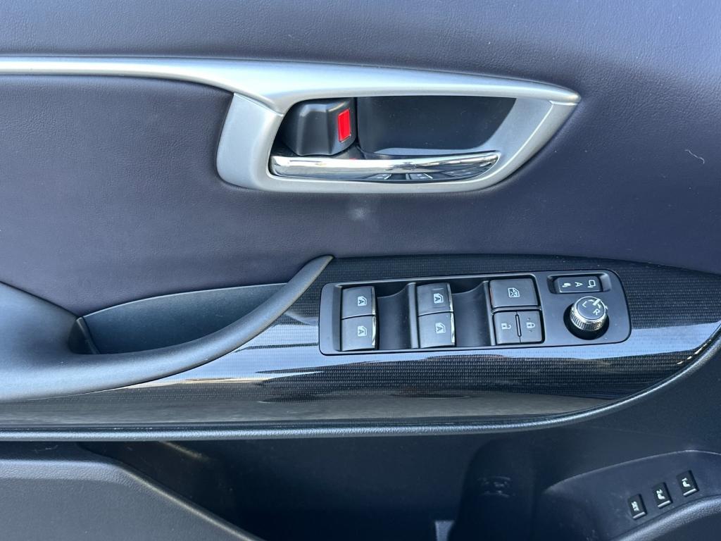 used 2019 Toyota Mirai car, priced at $7,298