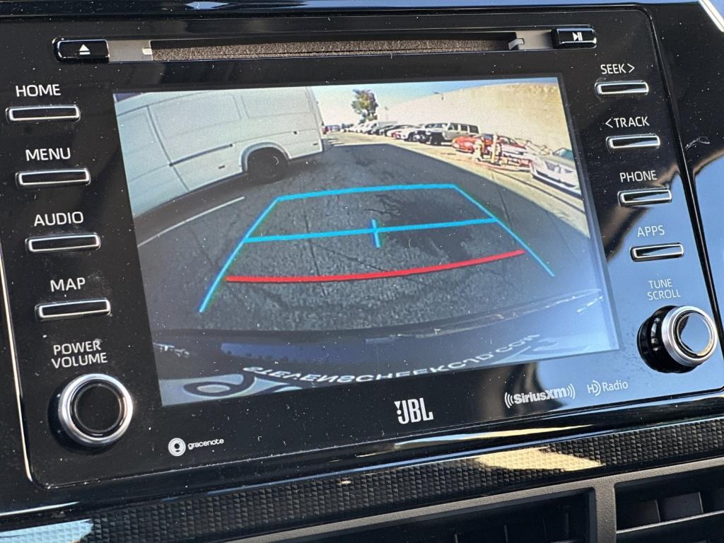 used 2019 Toyota Mirai car, priced at $7,298