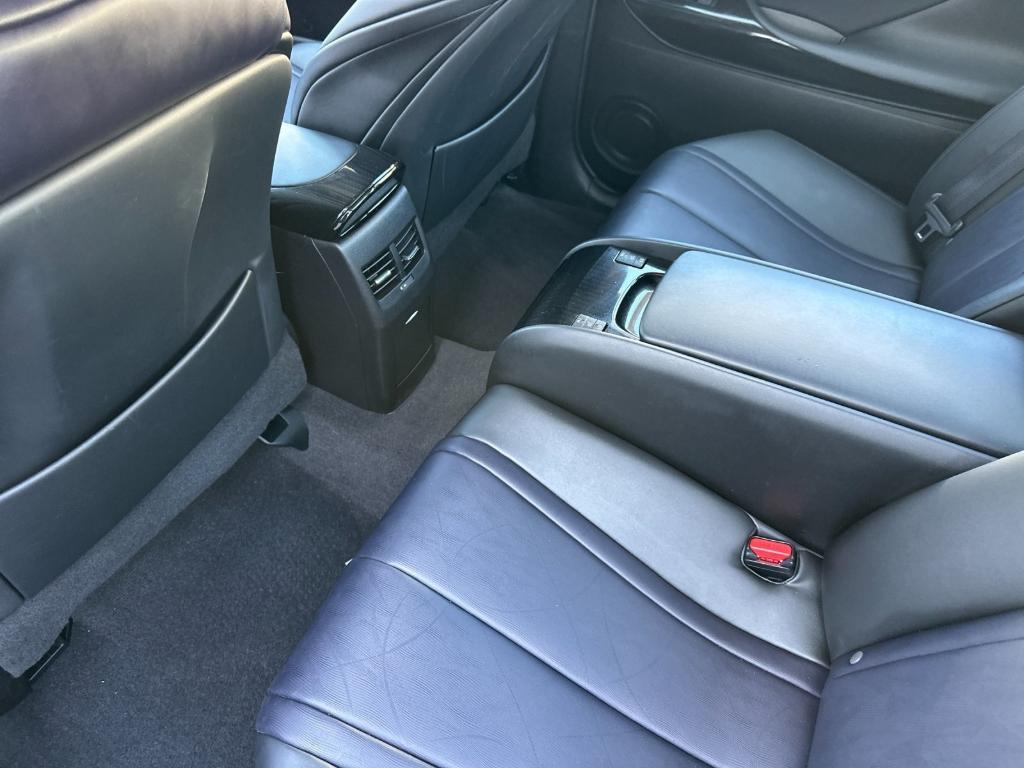 used 2019 Toyota Mirai car, priced at $7,298