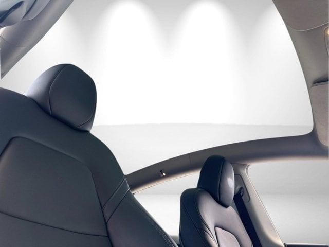 used 2024 Tesla Model Y car, priced at $34,496