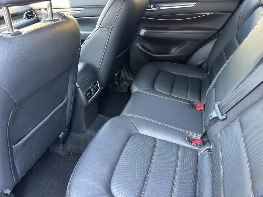 used 2019 Mazda CX-5 car, priced at $17,994