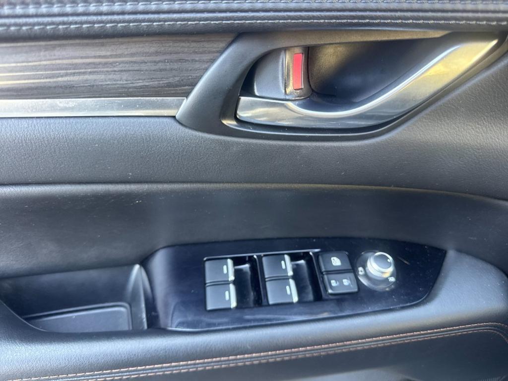used 2019 Mazda CX-5 car, priced at $17,994