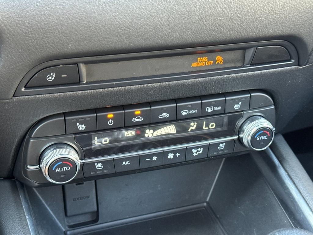 used 2019 Mazda CX-5 car, priced at $17,994
