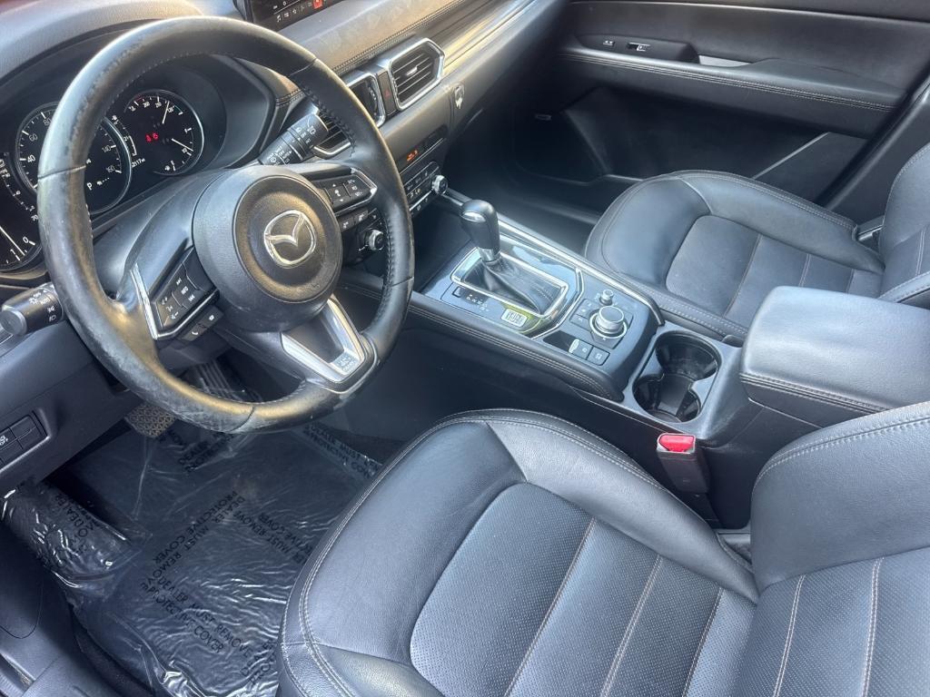 used 2019 Mazda CX-5 car, priced at $17,994