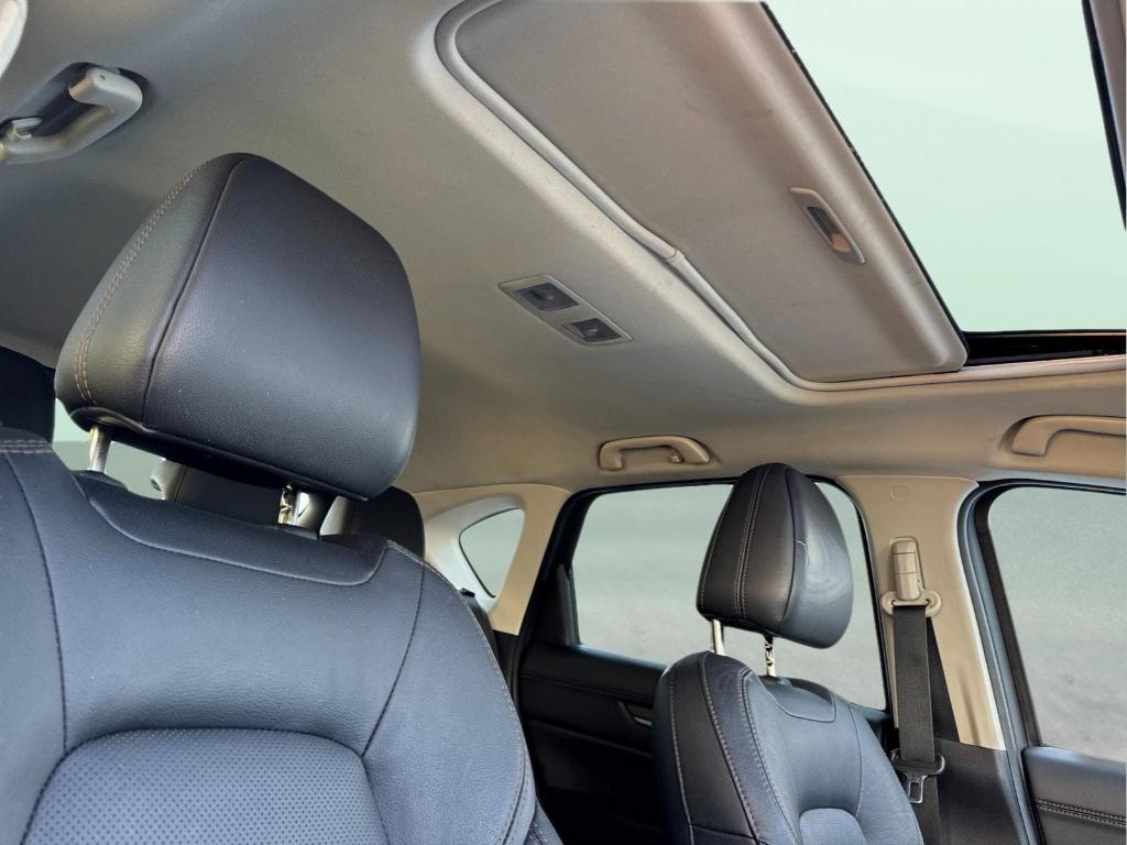 used 2019 Mazda CX-5 car, priced at $17,994