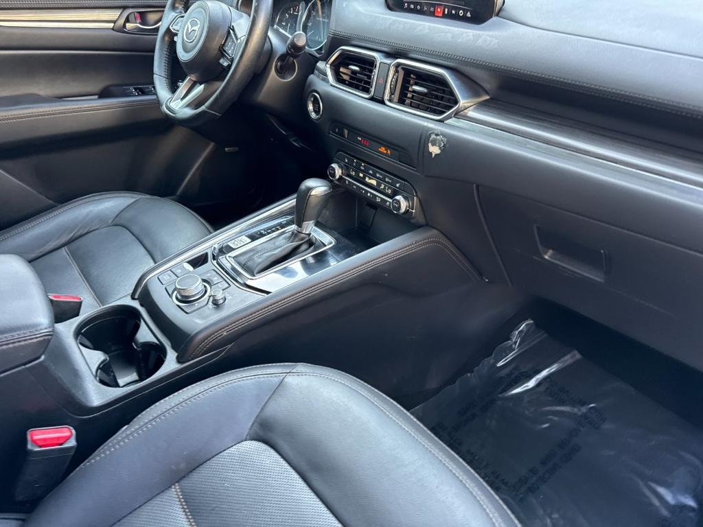used 2019 Mazda CX-5 car, priced at $17,994