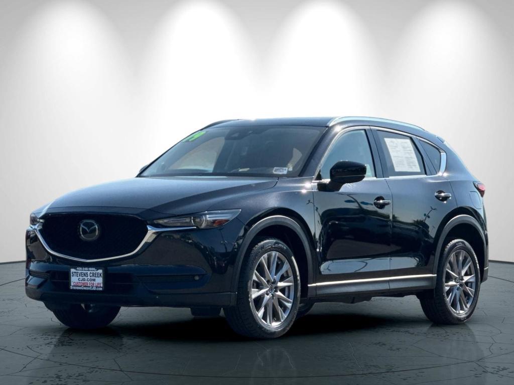used 2019 Mazda CX-5 car, priced at $17,994