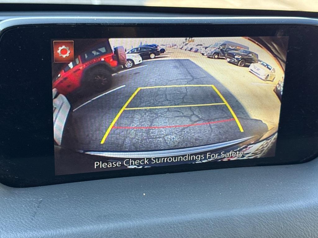 used 2019 Mazda CX-5 car, priced at $17,994