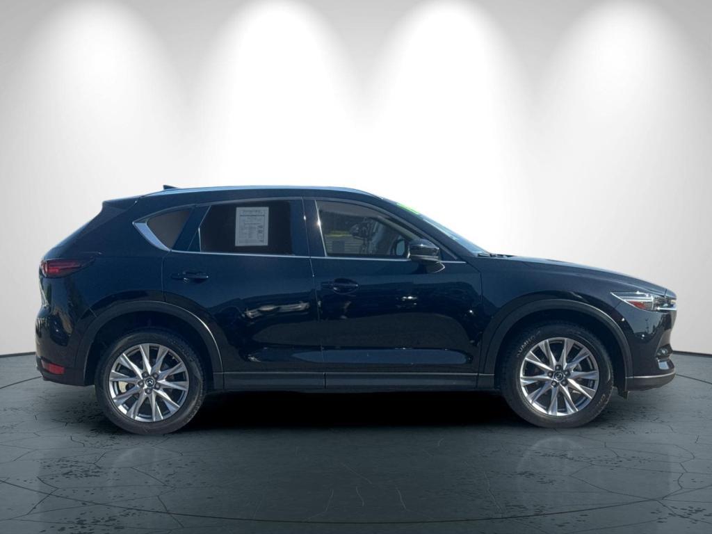 used 2019 Mazda CX-5 car, priced at $17,994