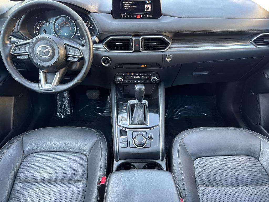 used 2019 Mazda CX-5 car, priced at $17,994