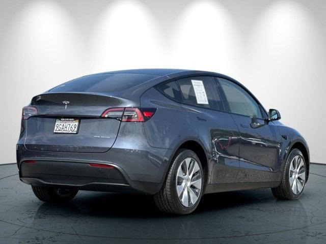 used 2023 Tesla Model Y car, priced at $33,864