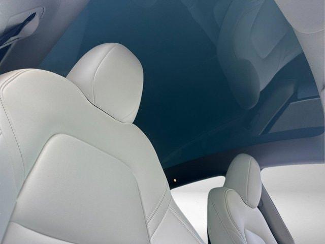 used 2023 Tesla Model Y car, priced at $33,864