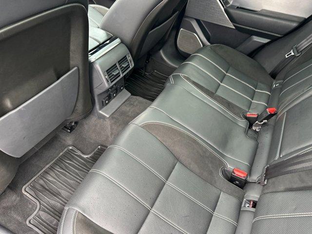 used 2019 Land Rover Range Rover Velar car, priced at $30,795