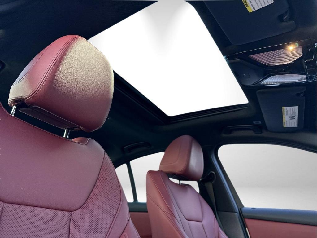 used 2022 BMW 330 car, priced at $29,989