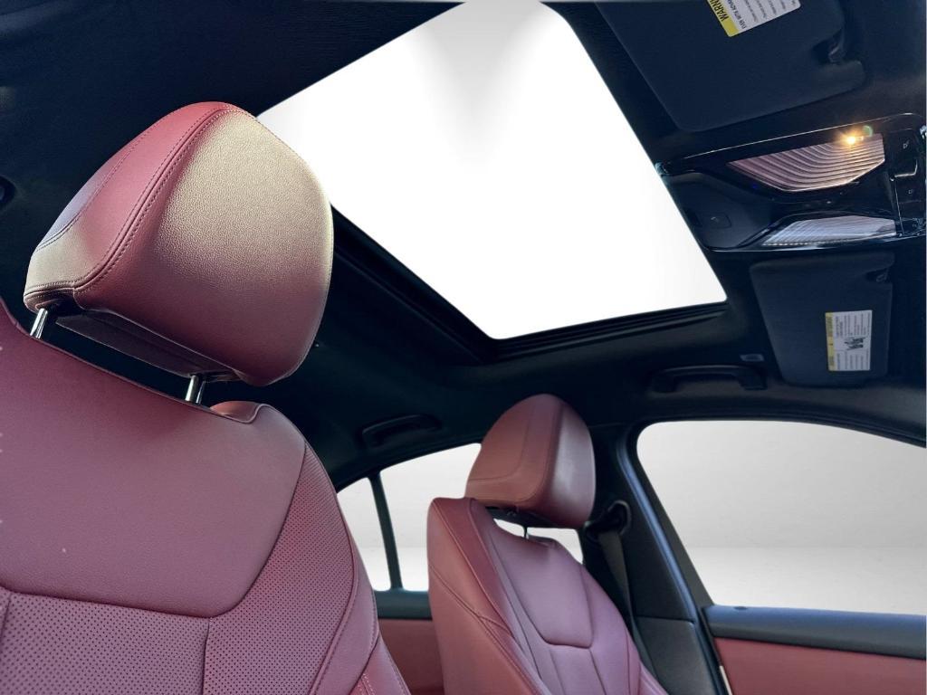 used 2022 BMW 330 car, priced at $29,989
