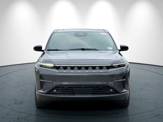 new 2025 Jeep Wagoneer S car, priced at $67,790