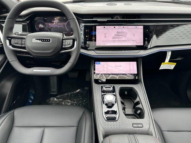 new 2025 Jeep Wagoneer S car, priced at $67,790